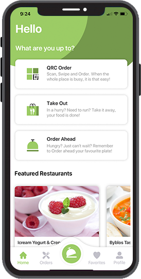 komidaz,Ordering,CRM ,marketing platforms,restaurant management platform